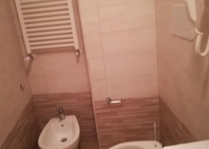 ベッド・アンド・ブレックファスト Belvedere