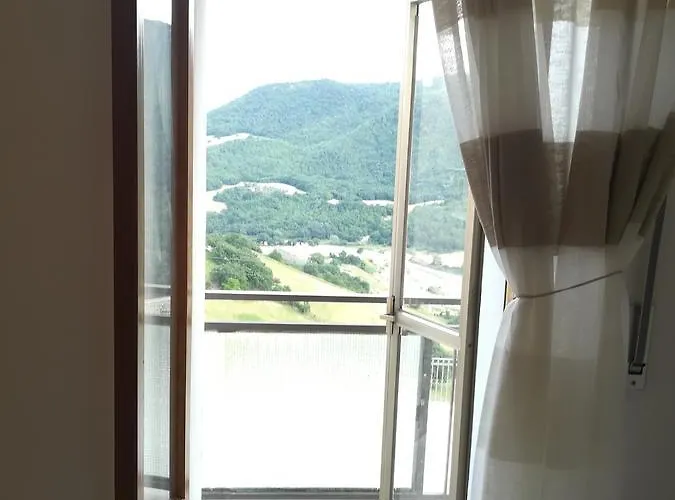 Belvedere 3* Castelluccio Valmaggiore