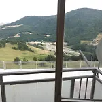 Frühstückspension Belvedere