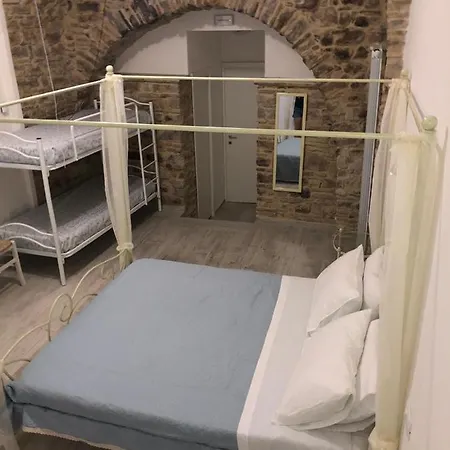 فندق مبيت وإفطار Belvedere