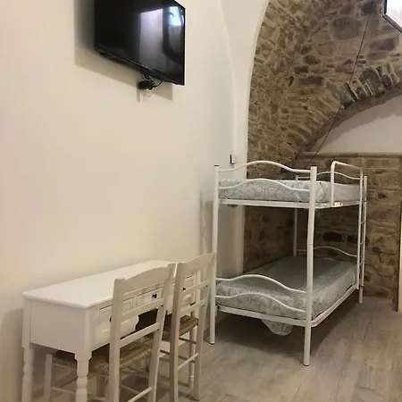 Belvedere فندق مبيت وإفطار 3*