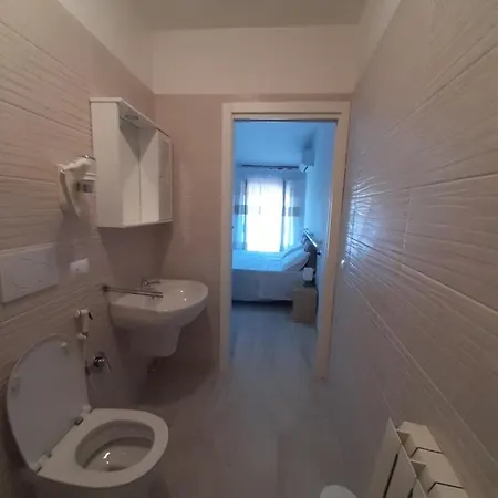 فندق مبيت وإفطار Belvedere Castelluccio Valmaggiore