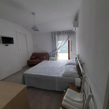 Belvedere 3* Castelluccio Valmaggiore