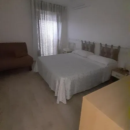 住宿加早餐酒店 Belvedere Castelluccio Valmaggiore