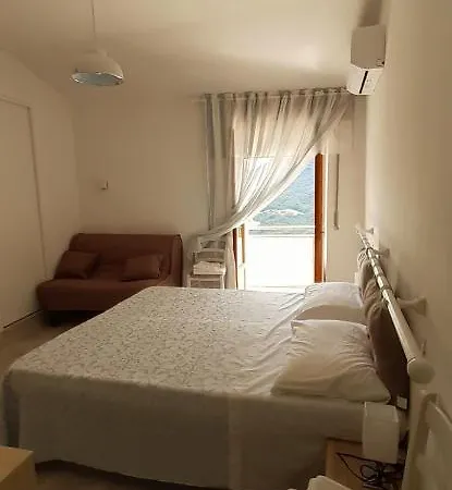 فندق مبيت وإفطار Belvedere Castelluccio Valmaggiore