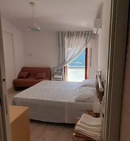 Belvedere Castelluccio Valmaggiore