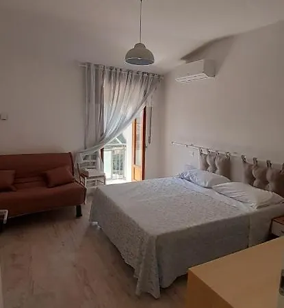 Belvedere Castelluccio Valmaggiore