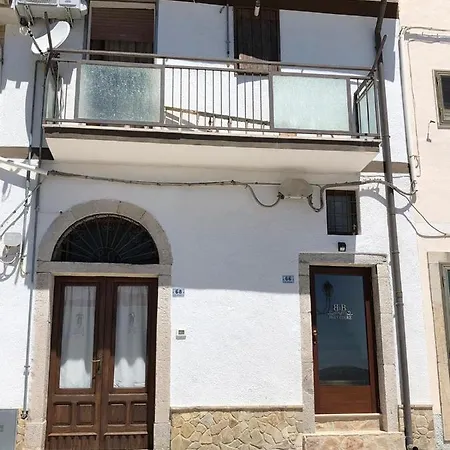 Belvedere 住宿加早餐酒店 Castelluccio Valmaggiore