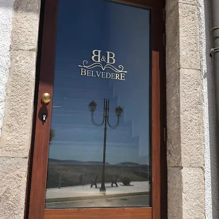 Belvedere فندق مبيت وإفطار