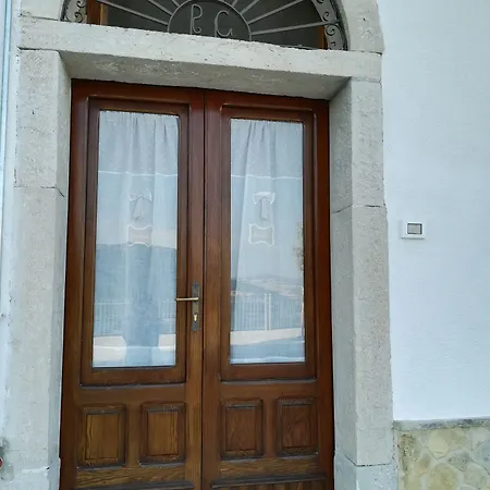 Belvedere Bed & Breakfast 3*