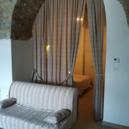 Belvedere Bed & Breakfast