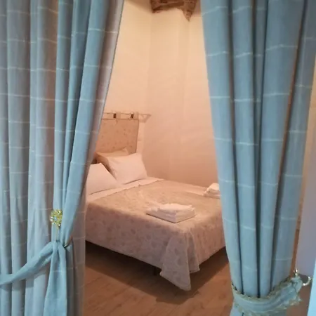 فندق مبيت وإفطار Belvedere 3*