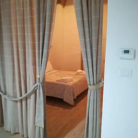 Belvedere 住宿加早餐酒店 3*