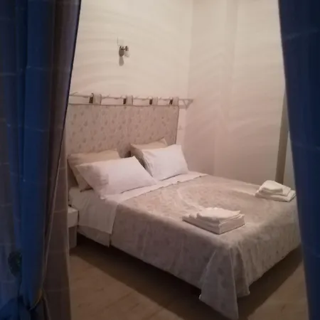 فندق مبيت وإفطار Belvedere