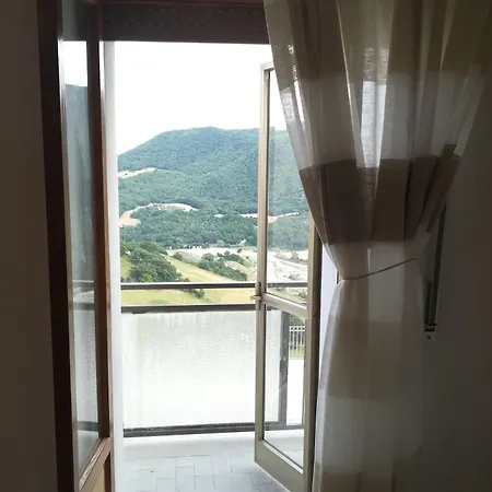 住宿加早餐酒店 Belvedere