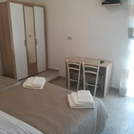 Belvedere Bed and breakfast 3*