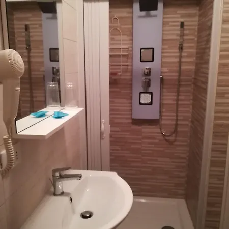 Belvedere Castelluccio Valmaggiore