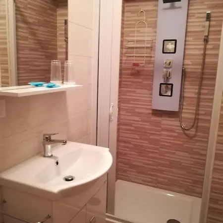 Belvedere فندق مبيت وإفطار 3*