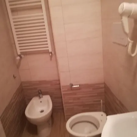 فندق مبيت وإفطار Belvedere