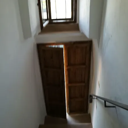 Belvedere فندق مبيت وإفطار Castelluccio Valmaggiore