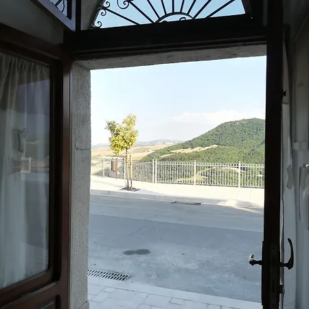 Bed and breakfast Belvedere