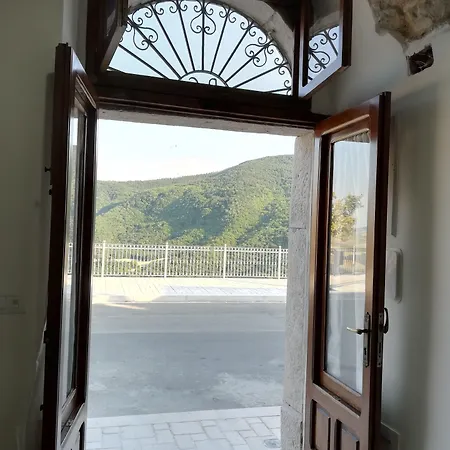 Belvedere Castelluccio Valmaggiore