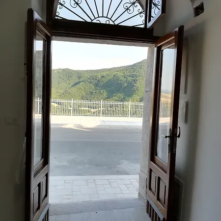 Belvedere فندق مبيت وإفطار Castelluccio Valmaggiore