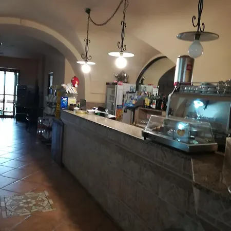 فندق مبيت وإفطار Belvedere