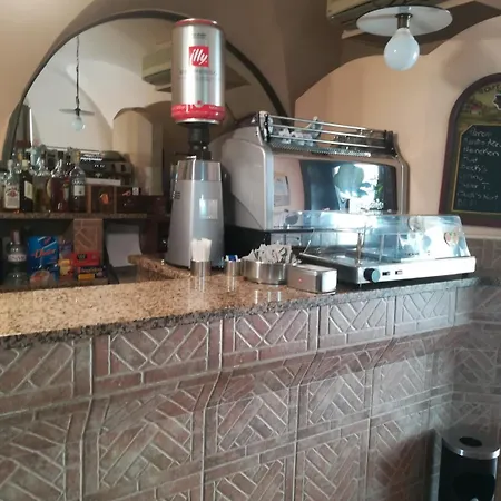 住宿加早餐酒店 Belvedere 3*