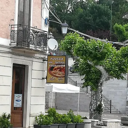 住宿加早餐酒店 Belvedere