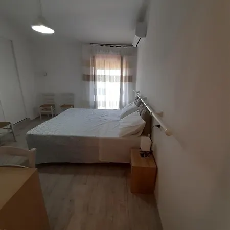 Belvedere فندق مبيت وإفطار