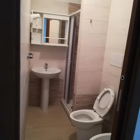 住宿加早餐酒店 Belvedere Castelluccio Valmaggiore