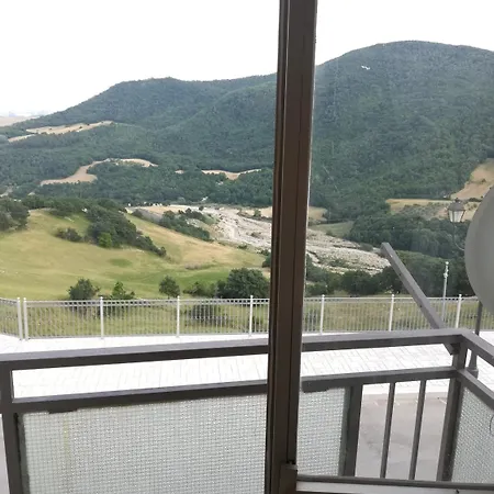 فندق مبيت وإفطار Belvedere