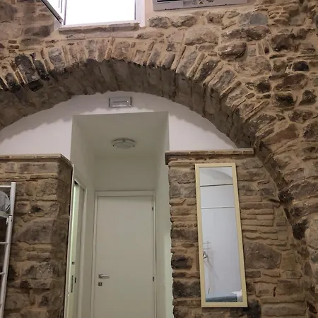 Belvedere Castelluccio Valmaggiore