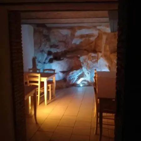 Belvedere B&B Castelluccio Valmaggiore
