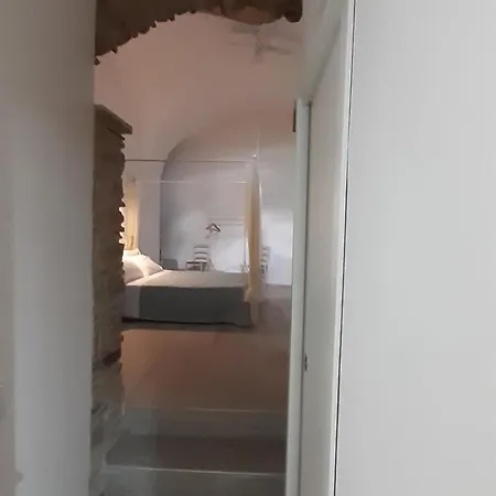 B&B Belvedere Castelluccio Valmaggiore