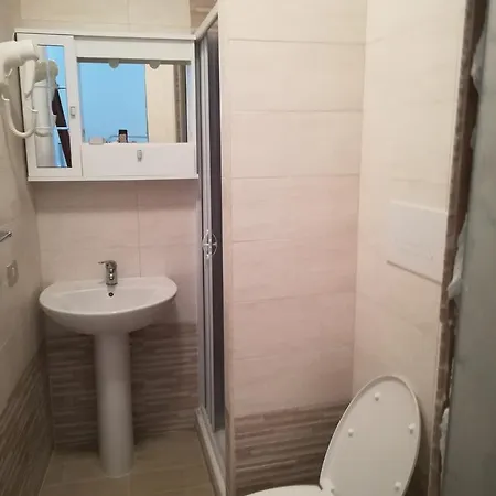 住宿加早餐酒店 Belvedere