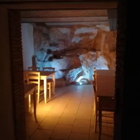 Belvedere 住宿加早餐酒店