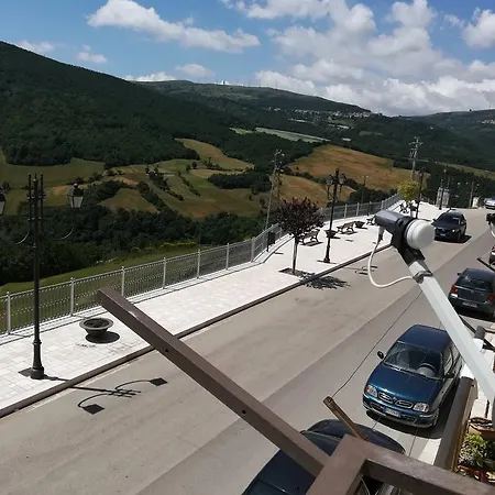 Belvedere 住宿加早餐酒店