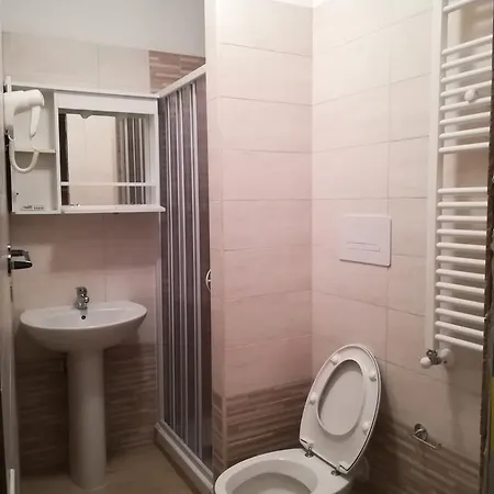 住宿加早餐酒店 Belvedere Castelluccio Valmaggiore