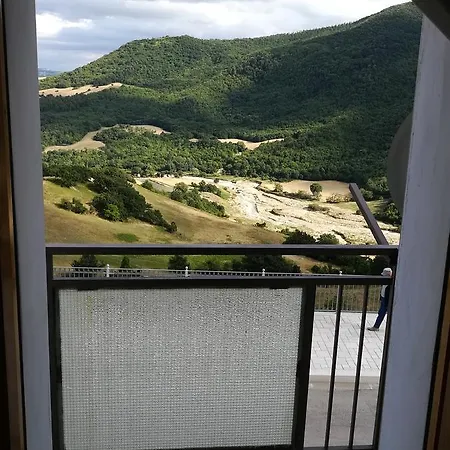 Belvedere 住宿加早餐酒店