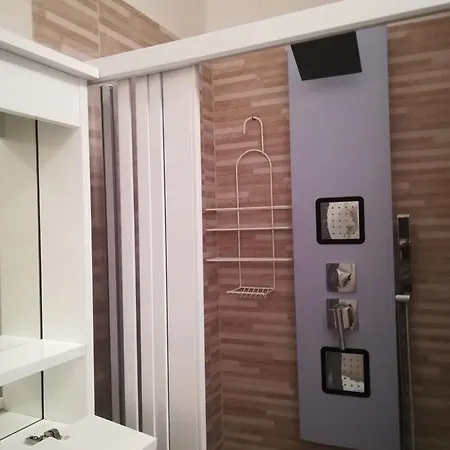 住宿加早餐酒店 Belvedere Castelluccio Valmaggiore