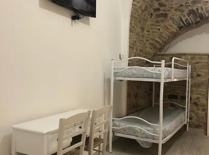 Belvedere Bed and breakfast 3*