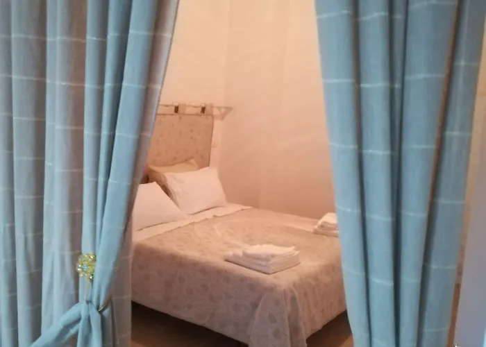 Bed and breakfast Belvedere 3*