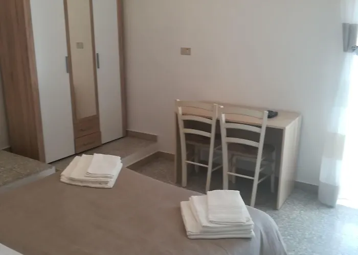 Belvedere Bed and breakfast 3*