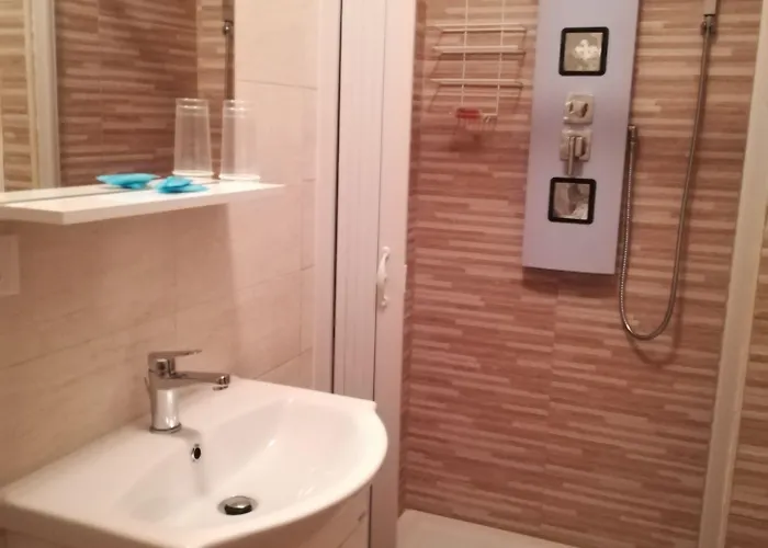 Belvedere Bed & Breakfast 3*