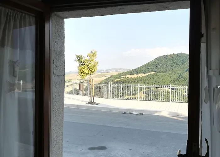 Bed & Breakfast Belvedere