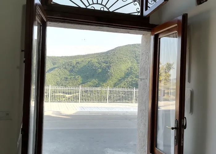 Belvedere Castelluccio Valmaggiore