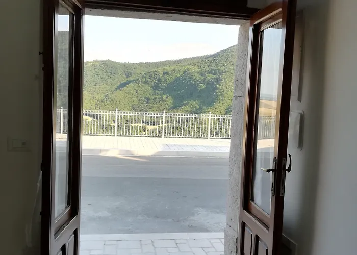 Belvedere Bed & Breakfast Castelluccio Valmaggiore