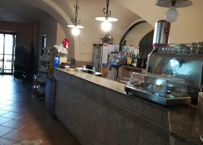 Bed & Breakfast Belvedere